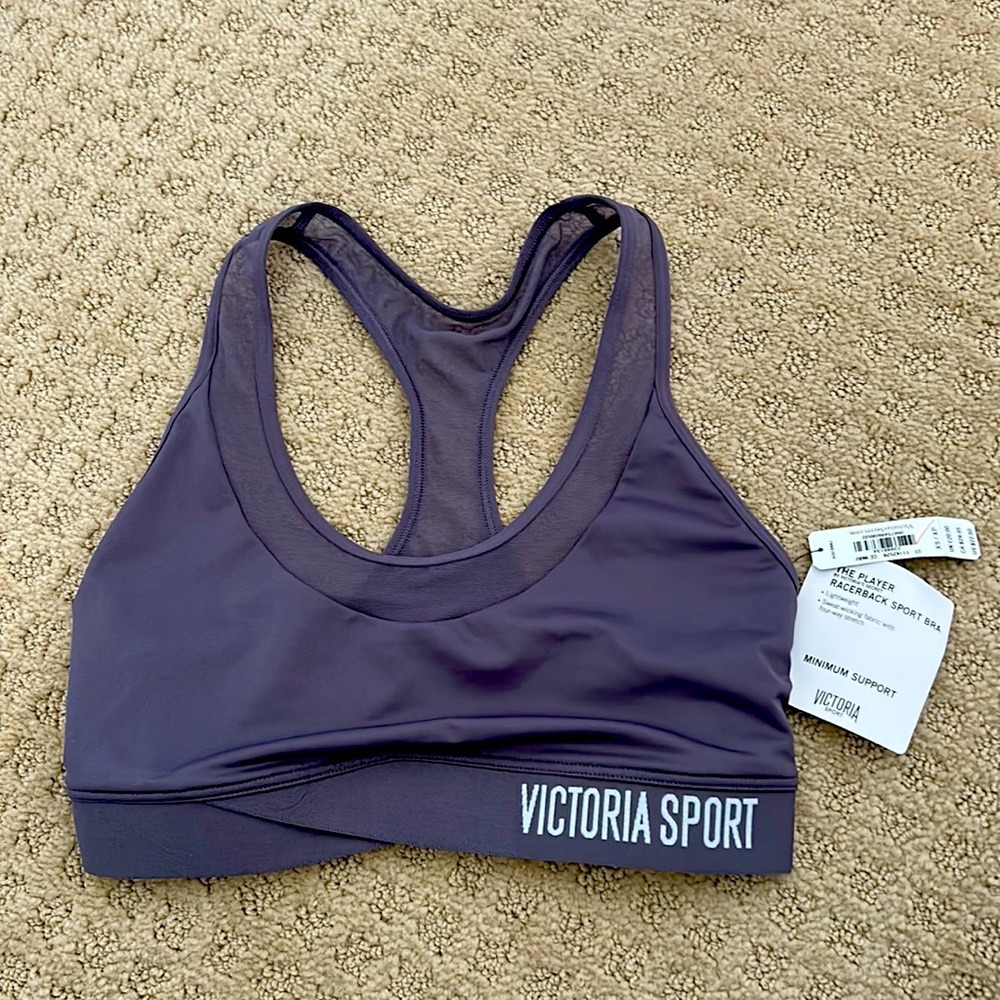 Adorable Victoria’s Secret Sports Bra